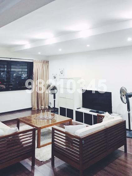 Blk 305 Yishun Central (Yishun), HDB 5 Rooms #151862272